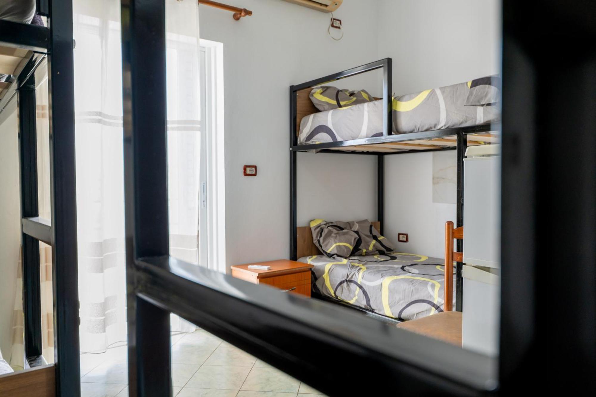 Brothers Of The World Apartament Ksamil